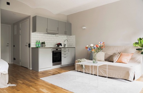 Morrum Apartamento | Mörrum River