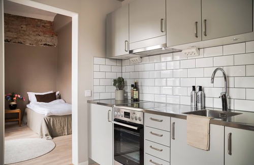 Morrum Apartamento | Mörrum River