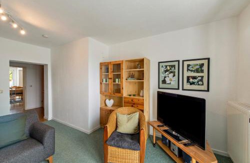 Meschendorf Apartamento | Möve Aba Appartment 22