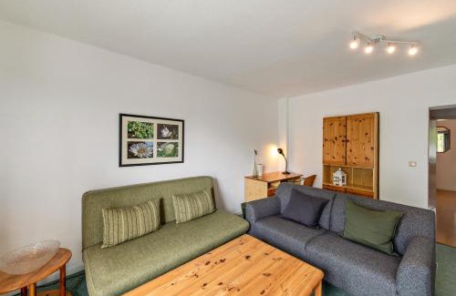 Meschendorf Apartamento | Möve Aba Appartment 22