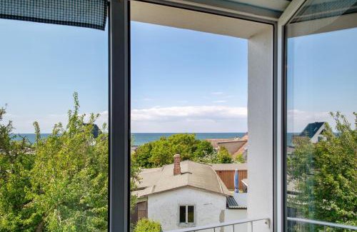 Meschendorf Apartamento | Möve Aba Appartment 44