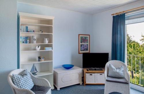 Meschendorf Apartamento | Möve Aba Appartment 44