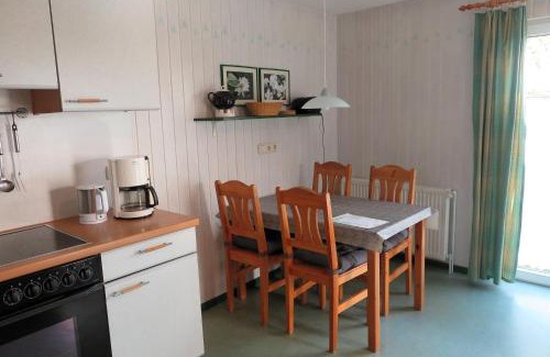 Meschendorf Casa | Möve Aba Bungalow 61