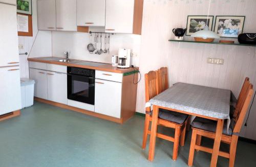 Meschendorf Casa | Möve Aba Bungalow 61