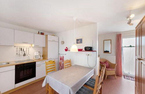 Meschendorf Casa | Möve Aba Bungalow 62