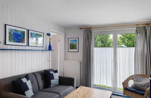 Meschendorf Casa | Möve Aba Bungalow 63