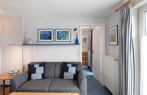 Meschendorf Casa | Möve Aba Bungalow 63