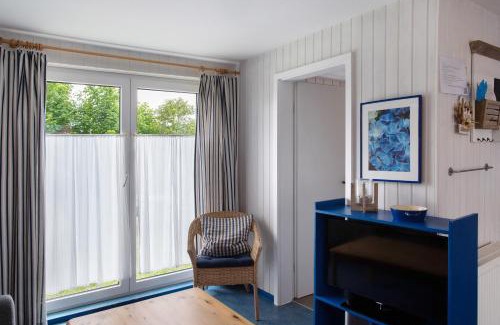 Meschendorf Casa | Möve Aba Bungalow 63