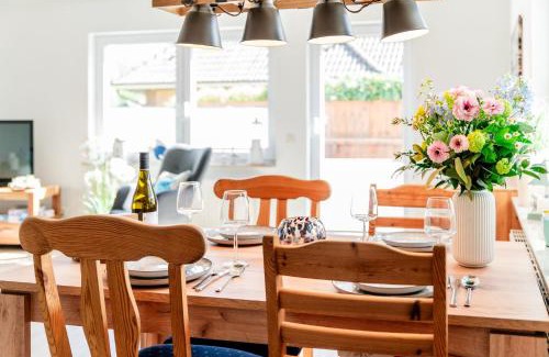 Ringsberg Casa | Mövennest