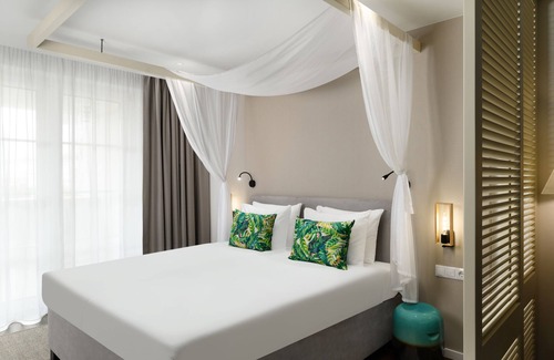 Szantod Hotel | Mövenpick Balaland Resort Lake Balaton