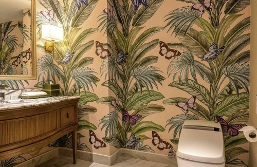 Ratchaprasong Hotel | Mövenpick BDMS Wellness Resort Bangkok