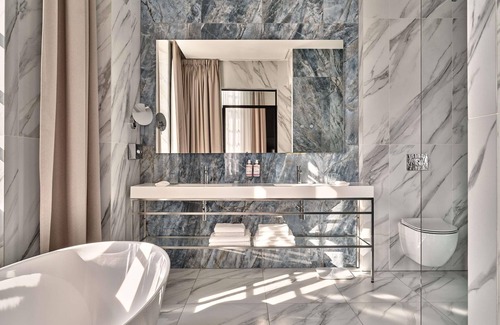 Wroclaw City Center Hotel | Mövenpick Grand Hotel Wroclaw