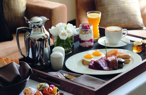 Le Plateau Hotel | Mövenpick Hotel Abidjan