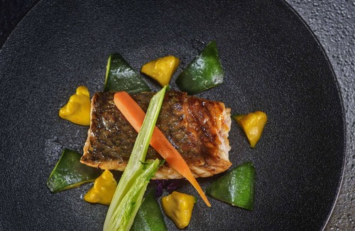 Le Plateau Hotel | Mövenpick Hotel Abidjan
