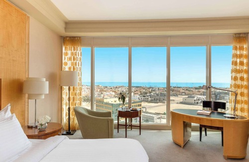 Al Khobar Hotel | Mövenpick Hotel Al Khobar