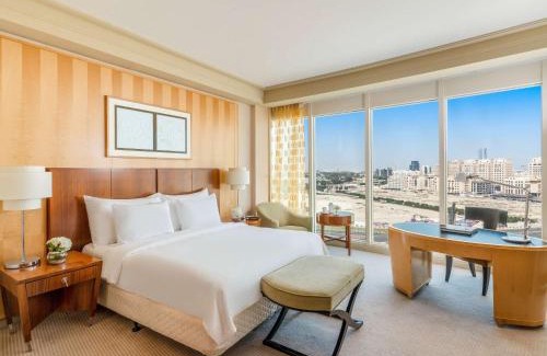 Al Yarmouk Hotel | Mövenpick Hotel Al Khobar