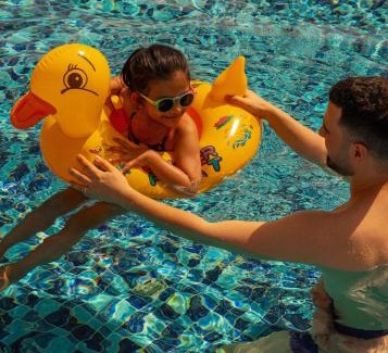 Azaiba Hotel | Mövenpick Hotel & Apartments Ghala Muscat