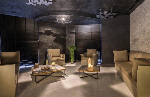Les Berges du Lac Hotel | Mövenpick Hotel du Lac Tunis