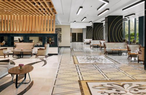 Karachi Hotel | Mövenpick Hotel Karachi