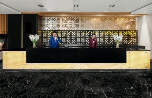 Karachi Hotel | Mövenpick Hotel Karachi