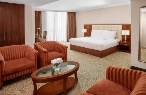 Karachi Hotel | Mövenpick Hotel Karachi
