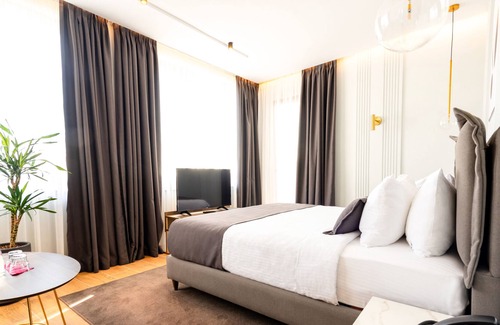 Durres Hotel | Mövenpick Hotel Lalez Durres