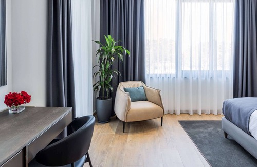 Durres Hotel | Mövenpick Hotel Lalez Durres