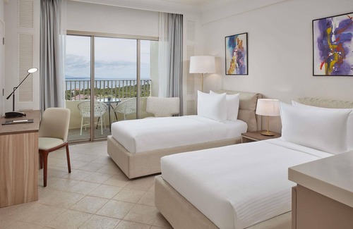 Lapu-Lapu Complejo | Mövenpick Hotel Mactan Island Cebu