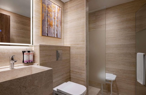 Mecca Hotel | Mövenpick Hotel & Residence Hajar Tower Makkah