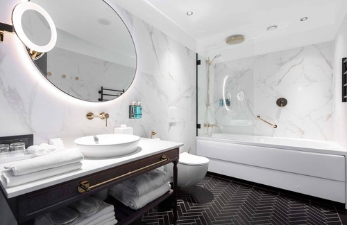 Kesklinn Hotel | Mövenpick Hotel Tallinn
