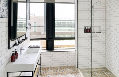 The Hague Center Hotel | Mövenpick Hotel The Hague