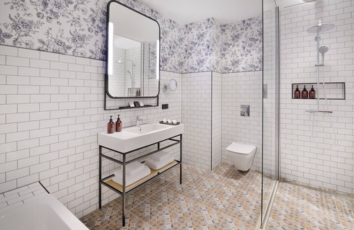 The Hague Center Hotel | Mövenpick Hotel The Hague