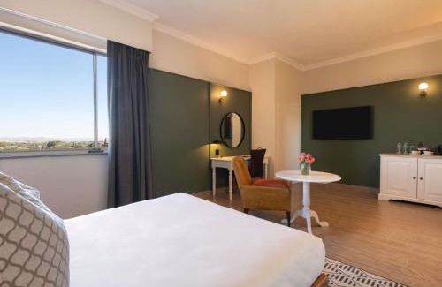Windhoek Hotel | Mövenpick Hotel Windhoek