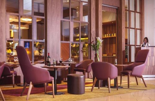 Regensdorf Hotel | Mövenpick Hotel Zürich-Regensdorf