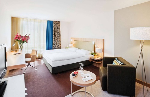 Regensdorf Hotel | Mövenpick Hotel Zürich Regensdorf