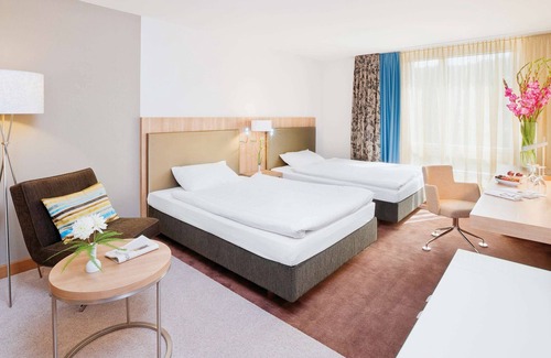 Regensdorf Hotel | Mövenpick Hotel Zürich Regensdorf