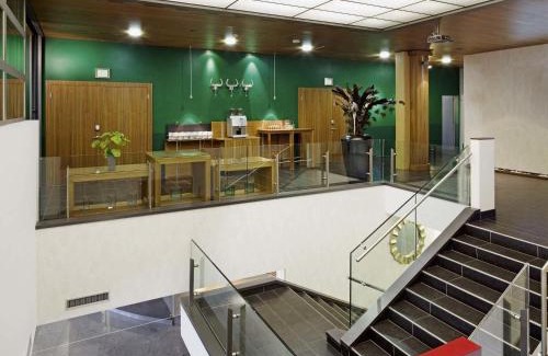 Glattbrugg Hotel | Mövenpick Hotel Zurich Airport