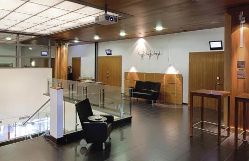 Glattbrugg Hotel | Mövenpick Hotel Zurich Airport