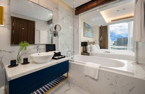 My Đinh Hotel | Mövenpick Living West Hanoi