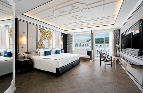 Patong Hotel | Mövenpick Myth Hotel Patong Phuket
