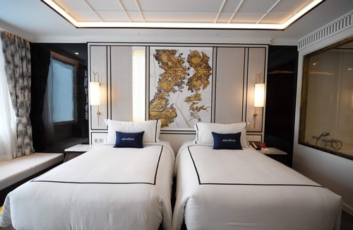 Patong Hotel | Mövenpick Myth Hotel Patong Phuket
