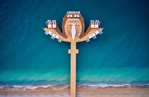 Tekirova Complejo | Mövenpick Resort Antalya Tekirova - Ultra All Inclusive