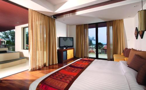 Choeng Thale Complejo | Mövenpick Resort Bangtao Beach Phuket