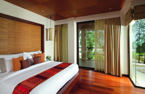 Choeng Thale Complejo | Mövenpick Resort Bangtao Beach Phuket