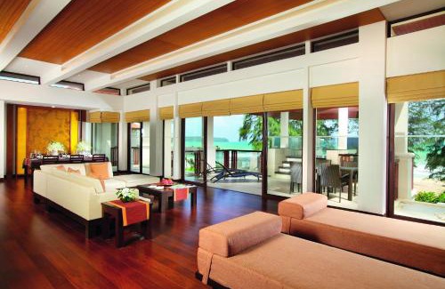 Choeng Thale Complejo | Mövenpick Resort Bangtao Beach Phuket