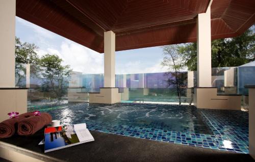 Choeng Thale Complejo | Mövenpick Resort Bangtao Beach Phuket