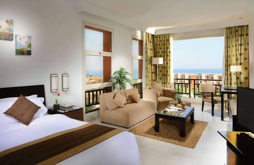 Ataqah Hotel | Mövenpick Resort El Sokhna