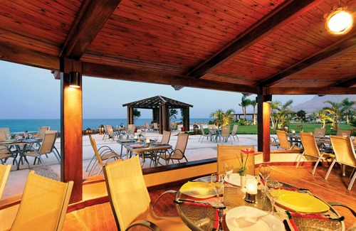 Ataqah Hotel | Mövenpick Resort El Sokhna
