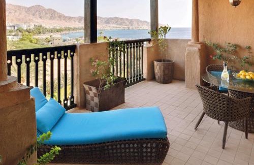 Aqaba Complejo | Mövenpick Resort & Residences Aqaba