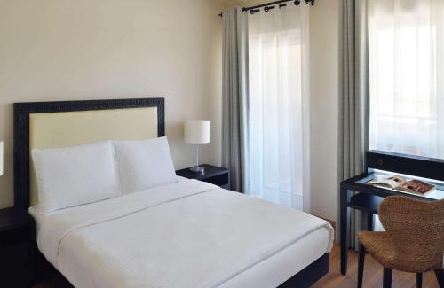 Aqaba Complejo | Mövenpick Resort & Residences Aqaba